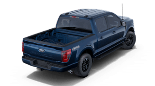 2025 Ford F-150® External Image 4